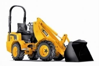   JCB 403