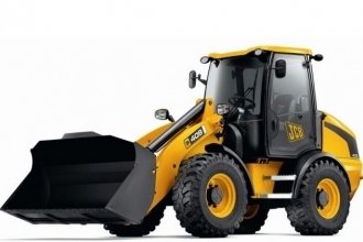   JCB 409