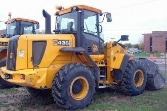   JCB 436 ZX