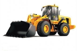   JCB 456 ZX