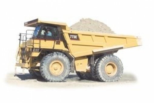 Caterpillar Самосвал Карьерный Руководство По Ремонту