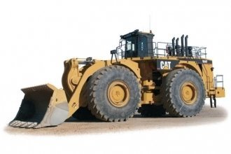   CAT 994F