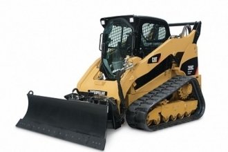  - CAT 279C