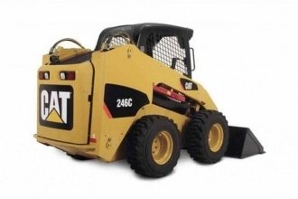  - CAT 246C