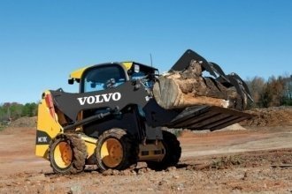  - Volvo MC70C