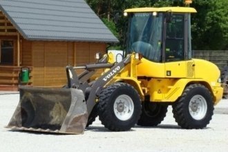   Volvo L30B Pro