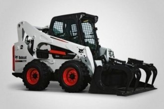  - Bobcat S770