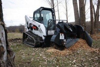  - Bobcat T770