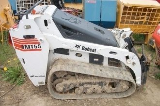  - Bobcat MT55