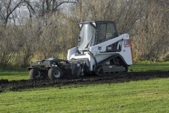  - Bobcat T110