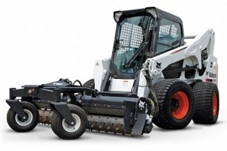  - Bobcat A770