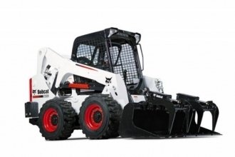  - Bobcat S650