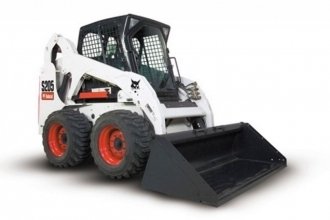  - Bobcat S205