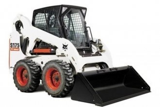  - Bobcat S175