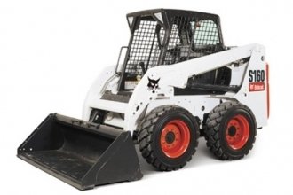  - Bobcat S160