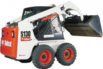  - Bobcat S130