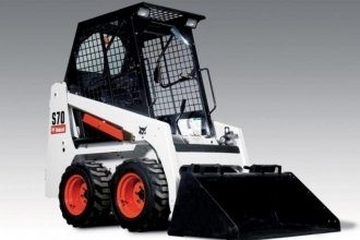  - Bobcat S70