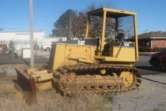   CAT D3C