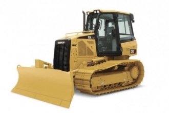   CAT D3C XL