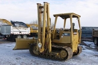   CAT D5C