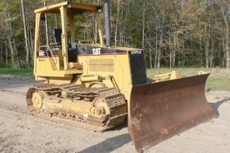   CAT D5C XL