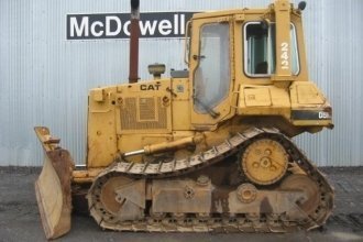   CAT D5H