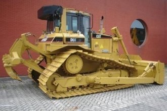   CAT D6R