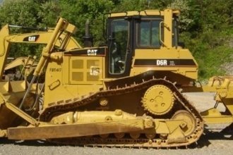   CAT D6R XL