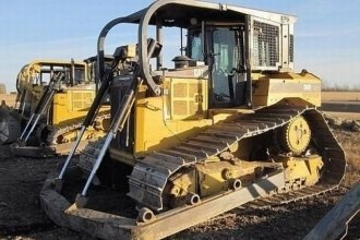   CAT D6R XR