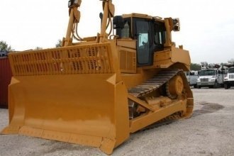   CAT D7R