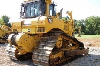   CAT D7R LGP