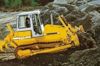   Liebherr PR 712B LITRONIC