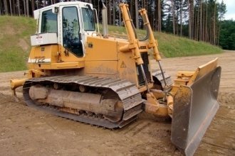   Liebherr PR 722B LITRONIC