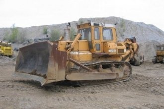   Liebherr PR 751M