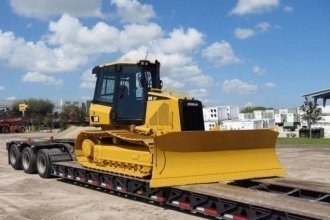   CAT D5K XL