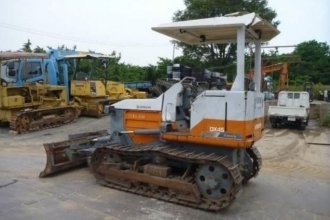   Hitachi DX45M-C