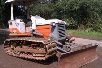   Hitachi DX45MM-C