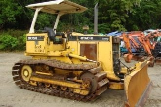   Hitachi DX75M-D