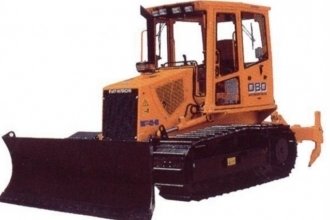   Hitachi D80