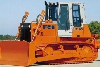   Hitachi FD145