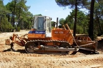   Hitachi FD175