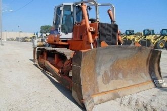   Hitachi FD255