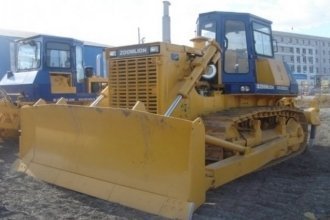   Zoomlion ZD 220-3