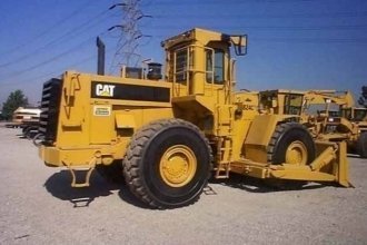   CAT 824G