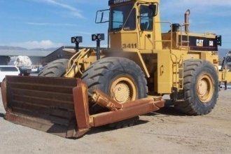   CAT 834B