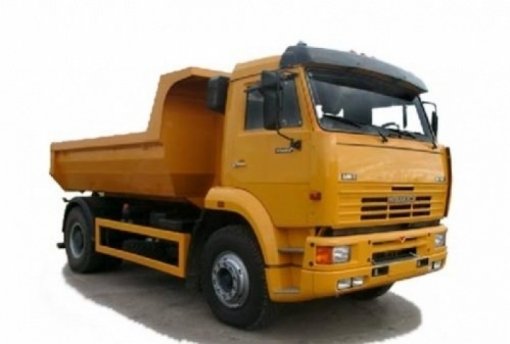 Камаз 53605 62