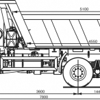  6522 