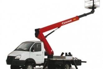  Socage T-318   -3302 