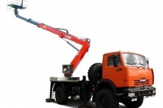  Socage T-318   -4326
