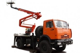 Socage DA-324   -4326